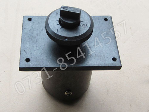 帶鋸床—調速閥